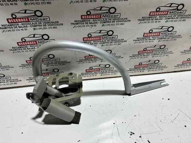 MERCEDES A2057501628 Петля крышки багажника в наличии Ужгород