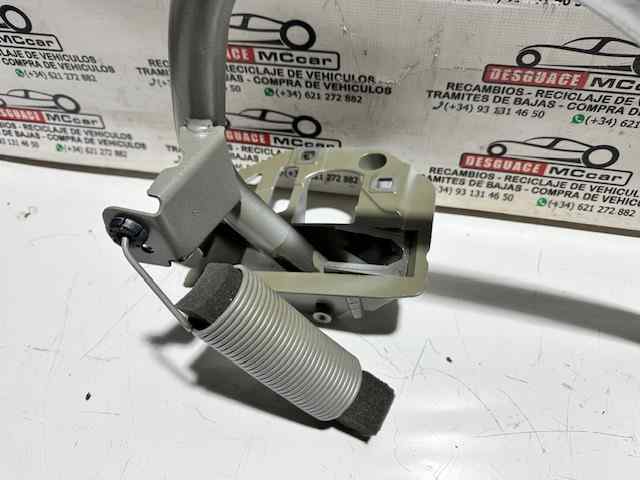 MERCEDES A2057501628 Петля крышки багажника в наличии Николаев