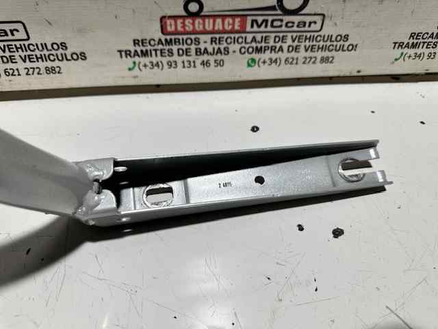 MERCEDES A2057501628 Петля крышки багажника в наличии Сумы