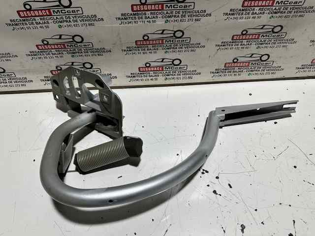 A2057501628 MERCEDES Петля крышки багажника купить в Полтава