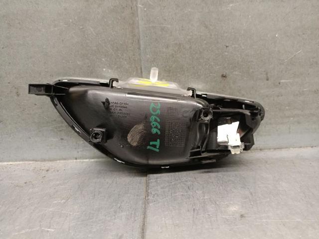 MERCEDES A20576003009051 Ручка двери задней внутренняя левая в наличии Днепр