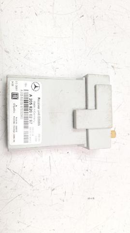 A2058200297 MERCEDES купить в Одесса