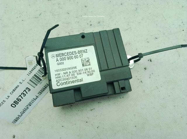 A2058200526 MERCEDES купить в Ужгород