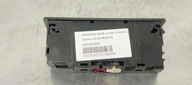 MERCEDES A2058200526 в наличии Павлоград