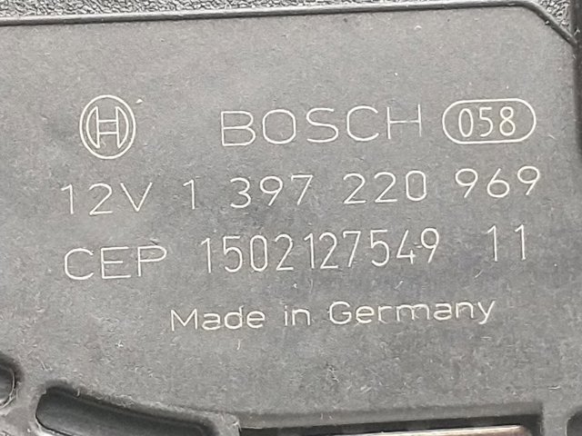 MERCEDES A2058200740 Трапеция дворников в наличии Ужгород