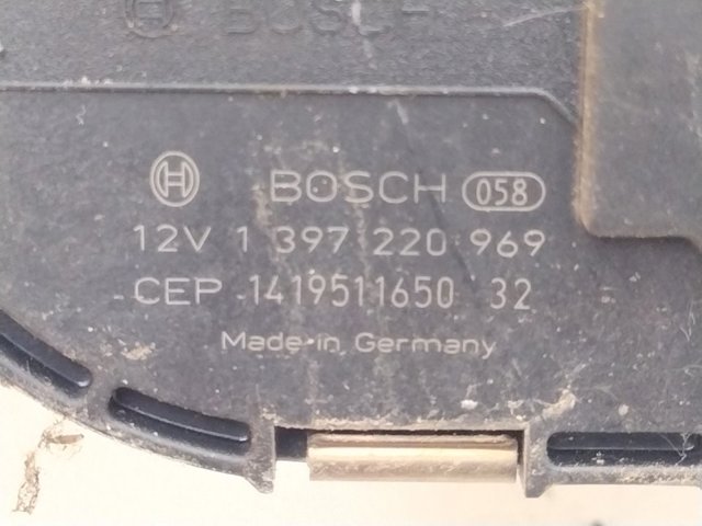 MERCEDES A2058200740 Трапеция дворников в наличии Тернополь