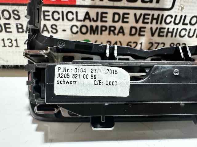 MERCEDES A2058210059 в наличии Запорожье