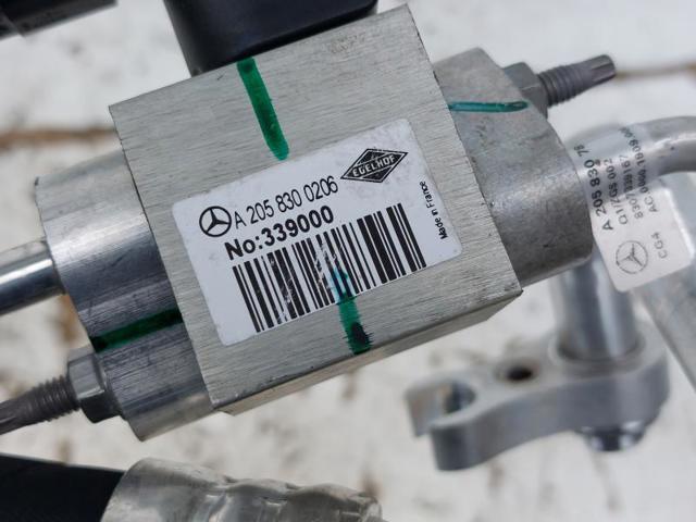A2058300206 MERCEDES купить в Одесса