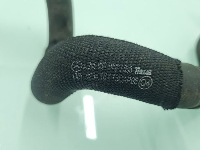 A2058302102 MERCEDES купить в Киев