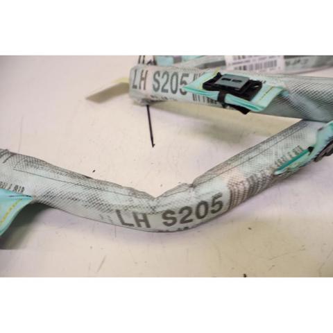 A2058601002 Подушка безопасности (AIRBAG) шторка боковая левая купить Харьков