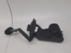 Tanque de fluido para lavador de vidro A2058690020 MERCEDES