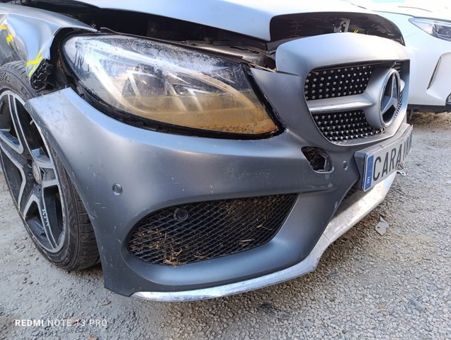 MERCEDES A2058802440 Бампер передний в наличии Тернополь