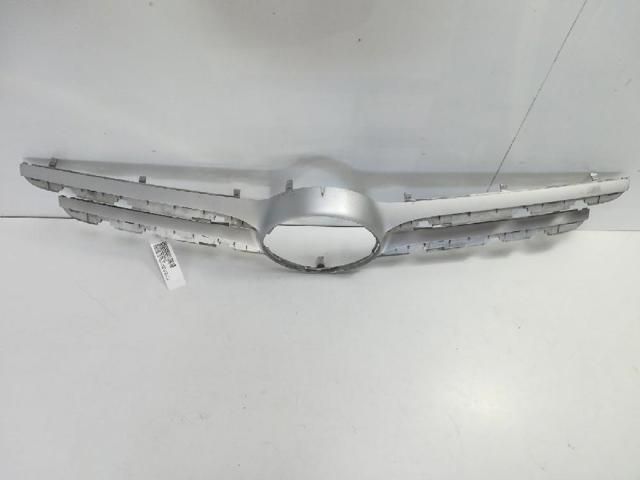 A2058880160 MERCEDES Решетка радиатора купить в Львов