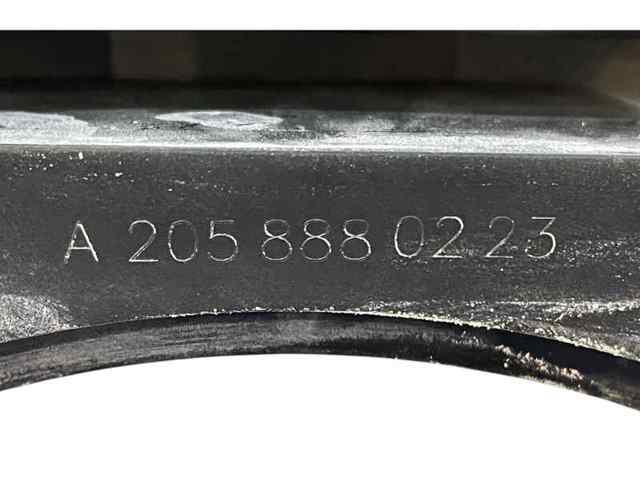 MERCEDES A2058880223 Решетка радиатора в наличии Одесса