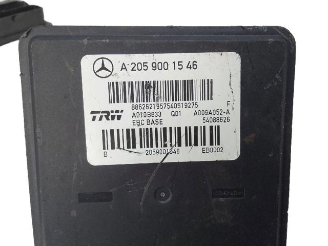 MERCEDES A2059001546 в наличии Винница