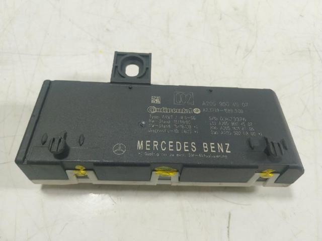 A2059004507 MERCEDES купить в Павлоград