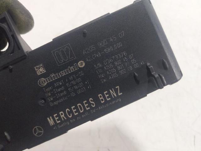 MERCEDES A2059004507 в наличии Каменское