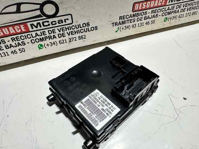A2059007521 MERCEDES купить в Хмельницкий