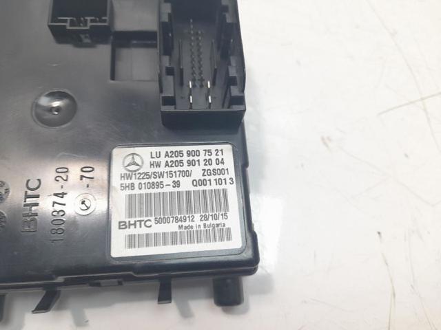MERCEDES A2059007521 в наличии Днепр