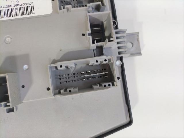 A2059007539 MERCEDES купить в Запорожье