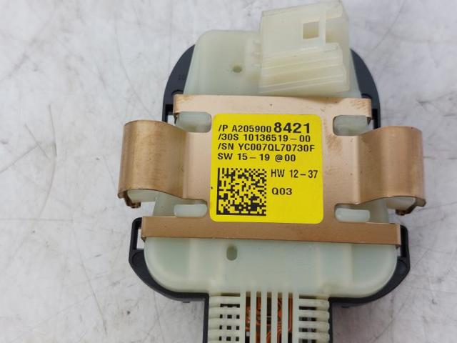A2059008421 MERCEDES купить в Николаев