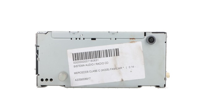MERCEDES A2059008917 в наличии Одесса