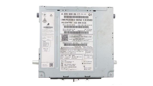 A2059008917 MERCEDES купить в Одесса