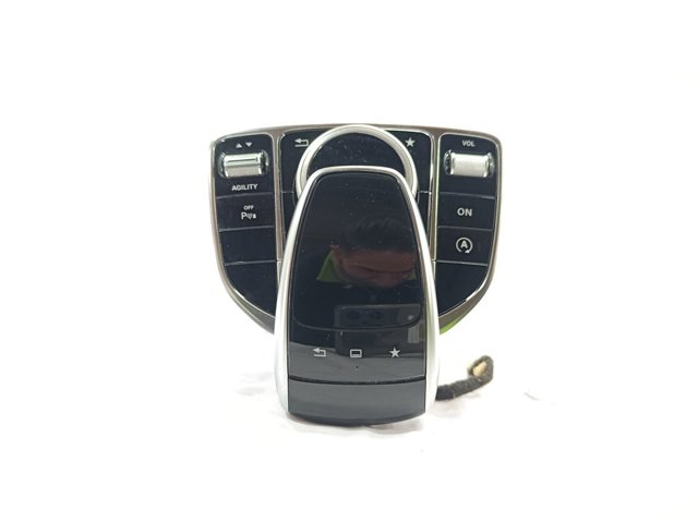 A2059009014 MERCEDES Блок кнопок центральной консоли купить в Сумы