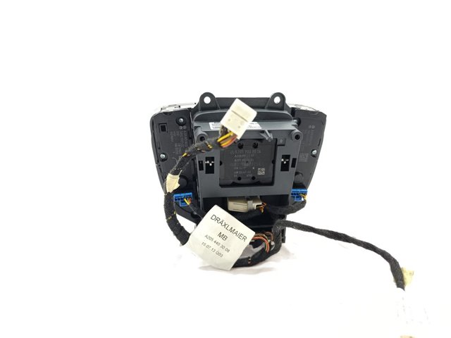 MERCEDES A2059009014 Блок кнопок центральной консоли в наличии Харьков