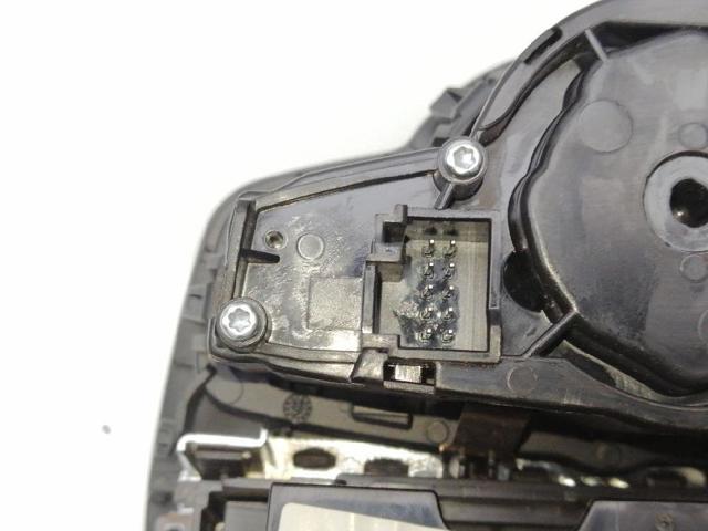 MERCEDES A20590565009J01 Переключатель света фар на "торпедо" в наличии Винница