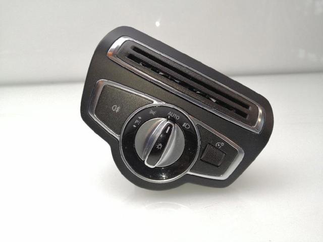 MERCEDES A20590565009J01 Переключатель света фар на "торпедо" в наличии Тернополь