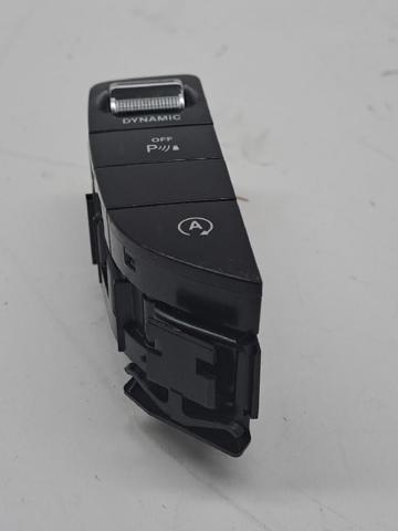 A2059056507 MERCEDES Блок кнопок центральной консоли купить в Ужгород