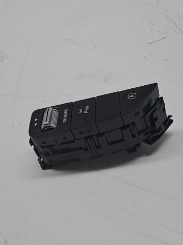 MERCEDES A2059056507 Блок кнопок центральной консоли в наличии Житомир