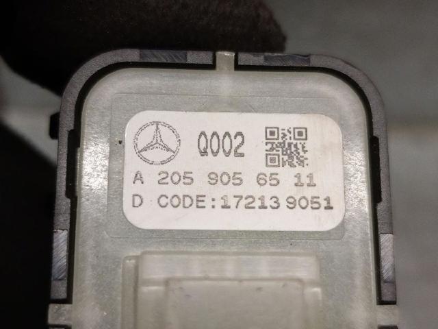 A2059056511 MERCEDES купить в Харьков