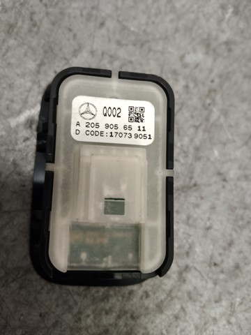 A2059056511 MERCEDES купить в Сумы