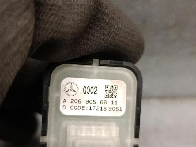 MERCEDES A20590566119051 в наличии Николаев