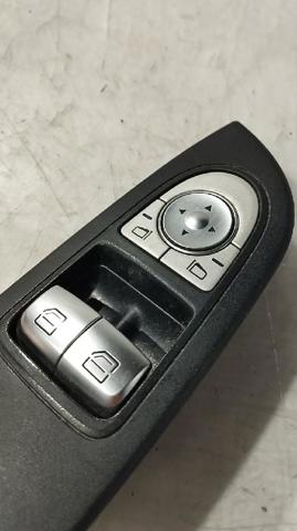 MERCEDES A20590569119051 Кнопочный блок управления стеклоподъемником передний левый в наличии Житомир