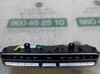 Unidade de controlo dos modos de aquecimento/condicionamento A2059058813 MERCEDES