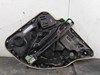 Motor de acionamento de vidro da porta traseira esquerda A2059060301 MERCEDES