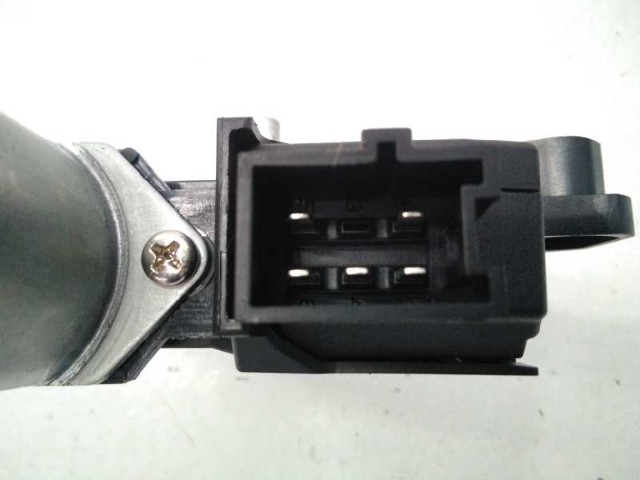A2059060401 MERCEDES Мотор стеклоподъемника двери задней правой купить в Черновцы