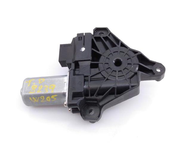 A2059060401 MERCEDES Мотор стеклоподъемника двери задней правой купить в Каменское