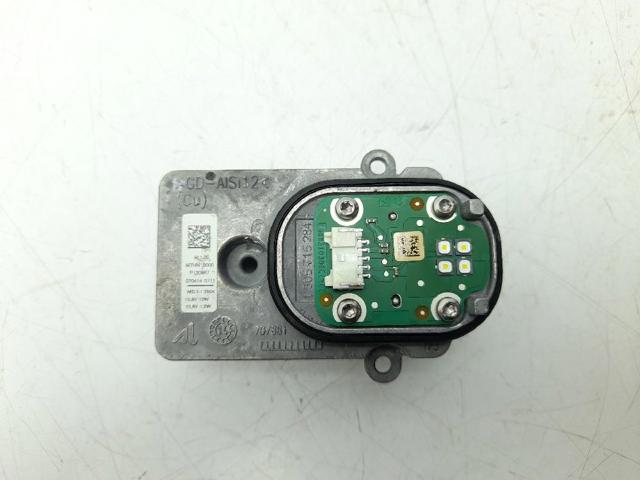 A2059060601 MERCEDES Модуль управления (ЭБУ) светом фар купить в Винница