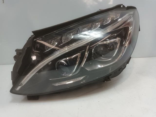 MERCEDES A2059068701 Левая фара в наличии Днепр