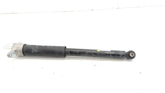 A2063204903 Амортизатор задний купить Львов