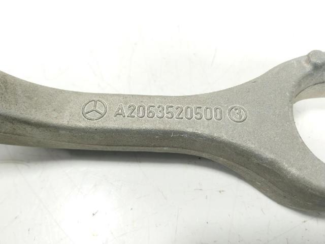 A2063501100 Рычаг задней подвески верхний купить Киев