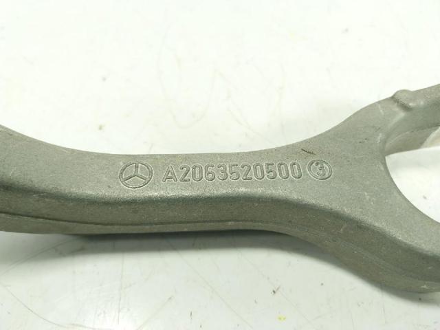 A2063501100 MERCEDES Рычаг задней подвески верхний купить в Хмельницкий