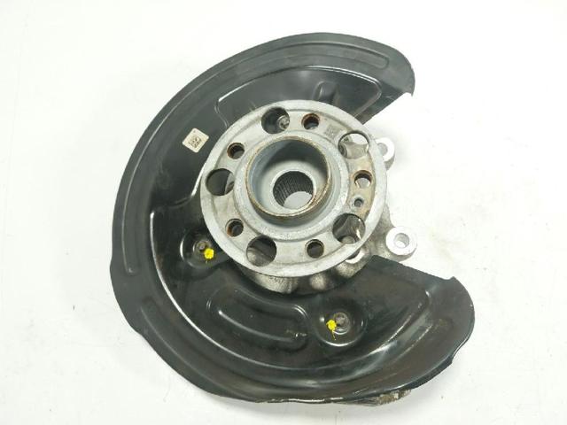 A2063505610 MERCEDES Цапфа задняя правая купить в Винница