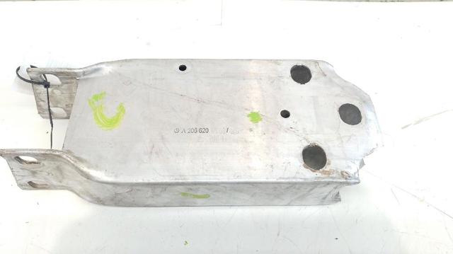 A2066200100 MERCEDES Усилитель бампера переднего купить в Тернополь