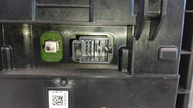 A2069007013 MERCEDES купить в Украина