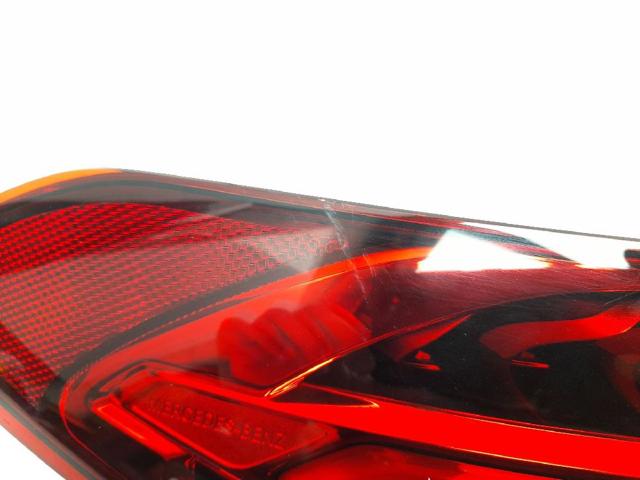 MERCEDES 2069063300 Фонарь задний левый внешний в наличии Львов